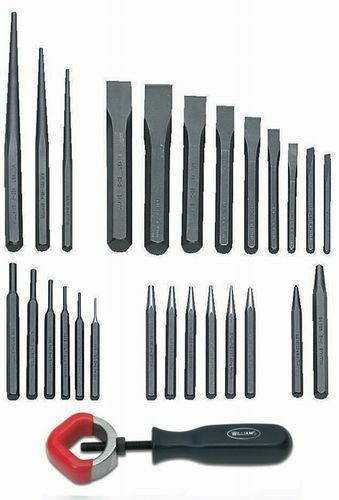 JHWPC-27 248.04 Williams Pro Torque Tools