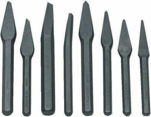 JHWCS-8 92.58 Williams Pro Torque Tools