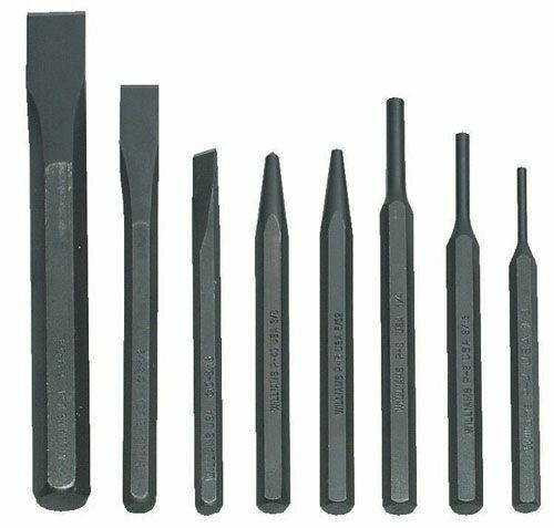 JHWPC-8 69.26 Williams Pro Torque Tools