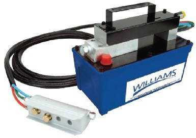 JHW5AS150L 1152.14 Williams Pro Torque Tools