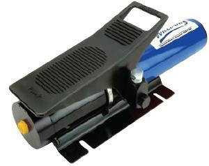 3/8" Williams Single Acting 36.6 Cubic Inch Air Pump - 5AS60 Pro Torque Tools