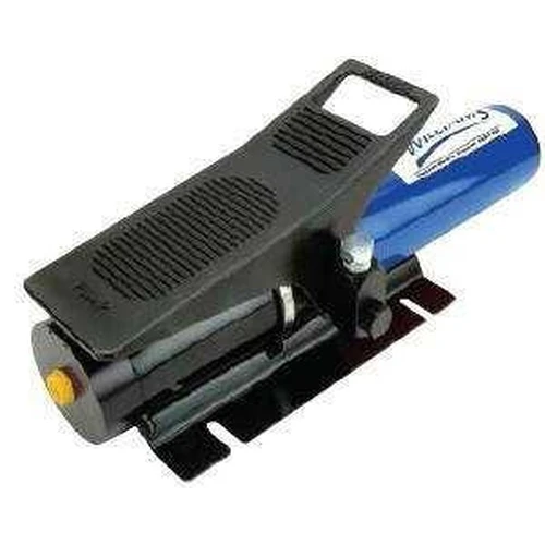3/8" Williams Single Acting 36.6 Cubic Inch Air Pump - 5AS60