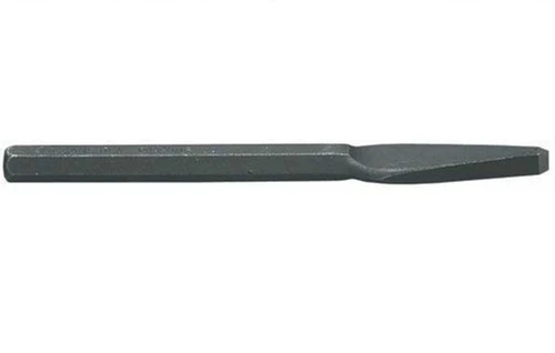 1/4" Williams Industrial Grade Cape Chisel - C-42 Pro Torque Tools