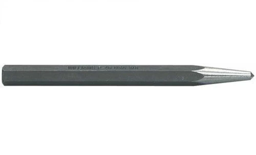 5/16" Williams Industrial Grade Center Punch - P-39 Pro Torque Tools