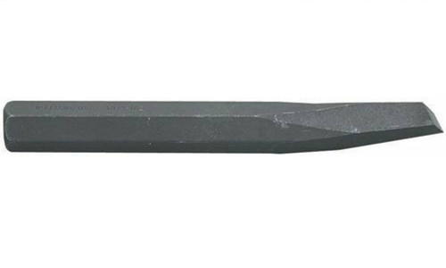 Williams 1/4\" Williams Diamond Point Chisel - C-60 