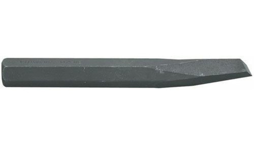 Williams 3/8" Williams Diamond Point Chisel - C-62  Williams 3/8" Williams Diamond Point Chisel - C-62