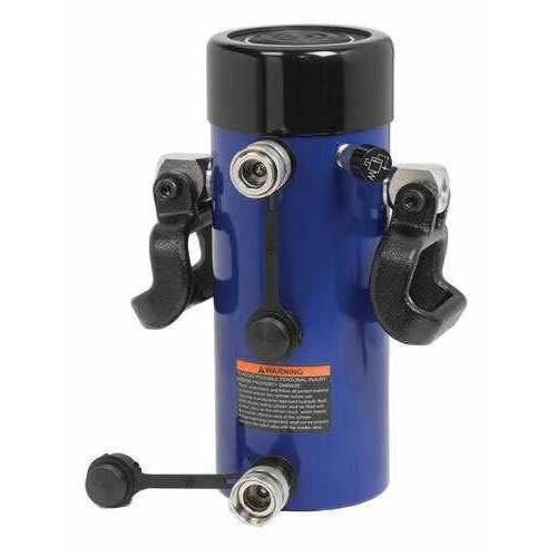 10.04" Stroke Williams 10T Double-Act Cylinder - 6CD10T10