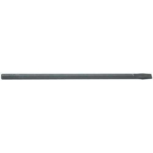 1" Flat Williams X-Long Cold Chisel 18"  - C-133