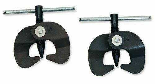 Williams Flange Jacks - Pair - FJ-20 Pro Torque Tools