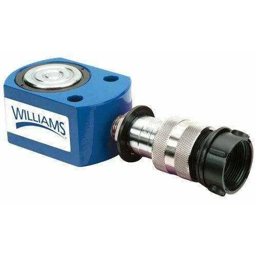 10 Ton 3/8'' Williams Flat Body Cylinders - 6CF10T05