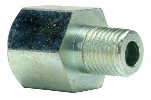 Williams 3/8 M To 1/4 F Williams Adapter - 8FR38M25F Williams 3/8 M To 1/4 F Williams Adapter - 8FR38M25F