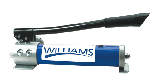 Williams 61 Cubic Inch 2 Speed Heavy Duty Hand Pump - 5HS2S100