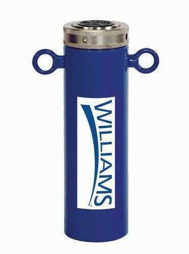 9.84" Stroke Williams 55T Locking Nut Cylinder - 6CN55T10 Pro Torque Tools