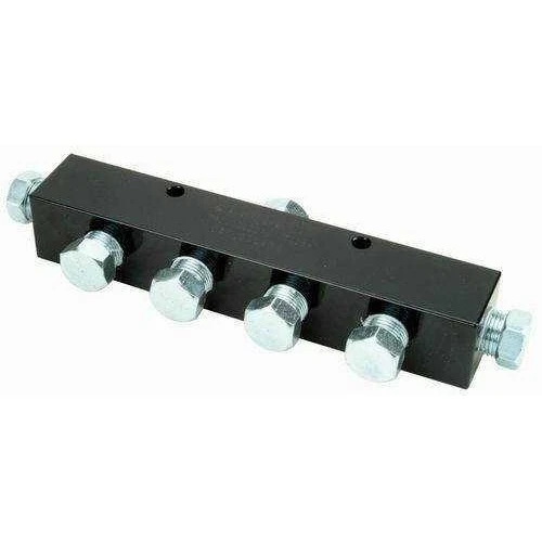 7" Williams 7 Parts Manifold - 8M7L7P