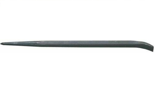 24" Williams Industrial Grade Pinch Bar with 7/8" Flat - C-80A Pro Torque Tools
