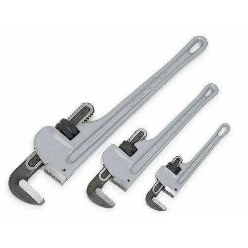 Williams Aluminum Pipe Wrench Set 3 Pcs - 13542