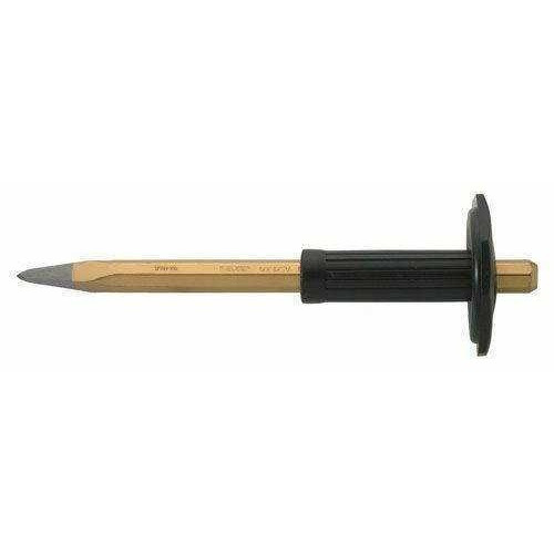 Williams Pointed Chisel - Safety impact head 15 1/2" - 3739H-400