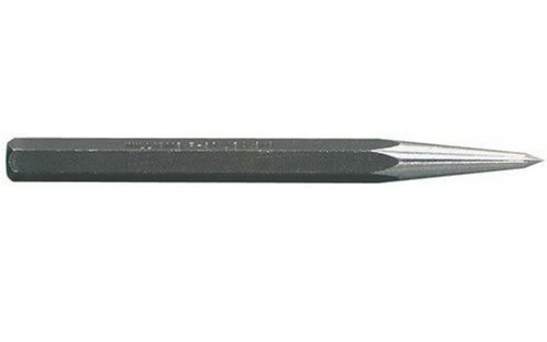 3/8 x 5 Center Punch, Punch Chisel
