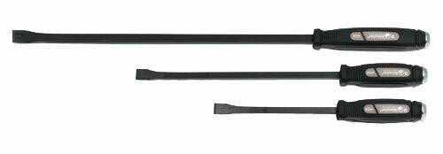 Williams Pry Bars Set 3 Pcs - C-803 Pro Torque Tools