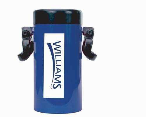 10.24" Stroke Williams 100T Single Acting Cylinders - 6C100T10 Pro Torque Tools