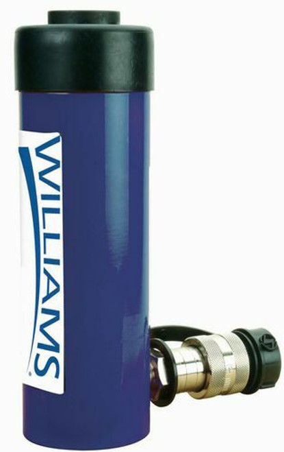 Williams 3.98 Stroke Williams 15T Single Acting Cylinders - 6C15T04 Williams 3.98 Stroke Williams 15T Single Acting Cylinders - 6C15T04