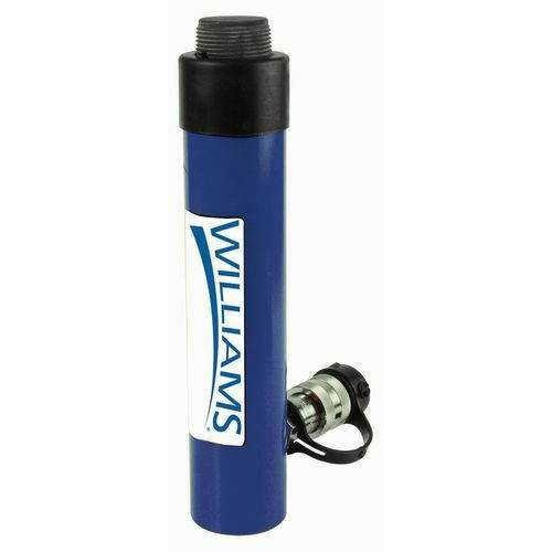 6" Williams 10T Treaded Hole Cylinder - 6CT10T06