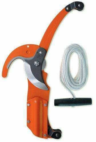 Bahco Pole Pruner - P34-37 Pro Torque Tools