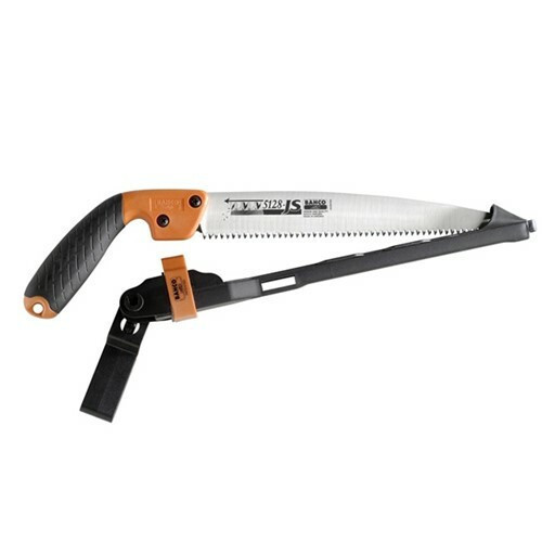 Bahco 11 Bahco Professional Pruning Saw with Holster - 5128-JS-H Bahco 11 Bahco Professional Pruning Saw with Holster - 5128-JS-H