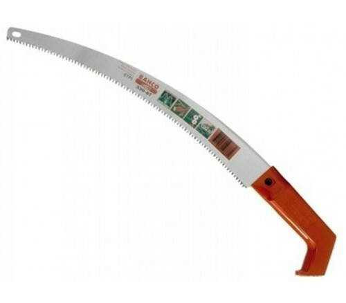 14" Bahco Traditional Pruning Handsaw - 340-6T Pro Torque Tools