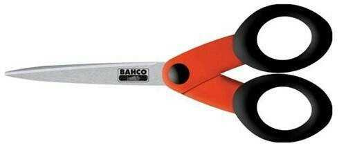 6.5" Bahco Flower shears - FS-8 Pro Torque Tools