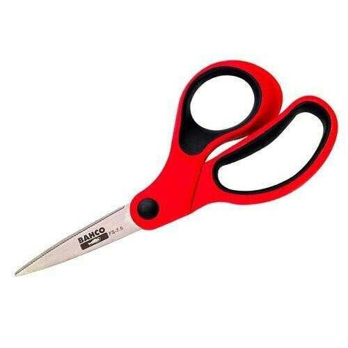 8" Bahco Floral Scissors - FS-7.5