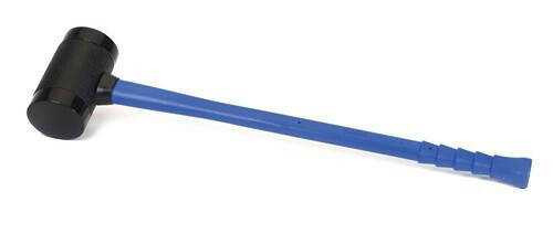 32" Williams 8 Lbs Handled Dead Blow Sledge Hammer - SHSFDB-8 Pro Torque Tools