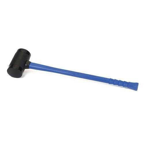 32" Williams 8 Lbs Handled Dead Blow Sledge Hammer - SHSFDB-8