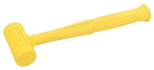 Williams 15 3/4 Williams 56 Oz Dead Blow Hammer - JHW-56