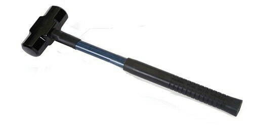 Williams 14 Williams Sledge Hammer with Fiberglass Handle - SHF-3A