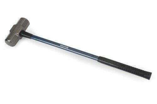 32" Williams Soft steel safety head Sledge Hammer with Fiberglass Handle - SHF-10LA Pro Torque Tools