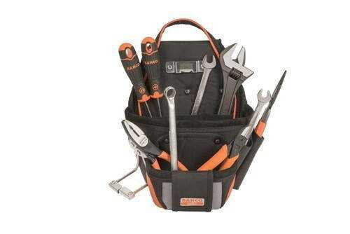 Bahco Basic Maintenance Kit 13 Pcs - 4750-UP-1TS5 Pro Torque Tools
