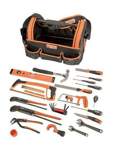 BAH3100TBTS4 370.19 Bahco Pro Torque Tools