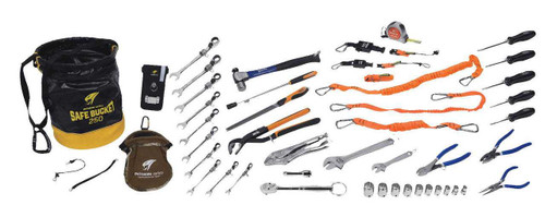 WSC-45-TH 1740.2 Williams Pro Torque Tools