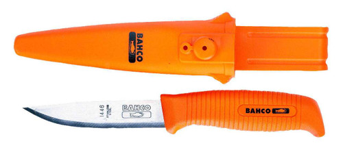 Bahco Multipurpose Tradesman Knives with 1-Component Handle - 1446 Pro Torque Tools