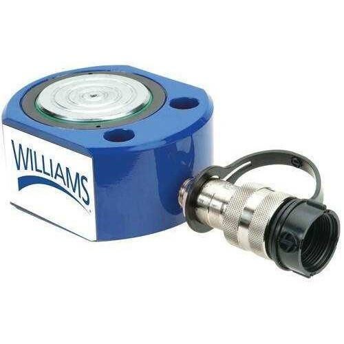 50 Ton Williams Flat Body Cylinder - 6CF50T05