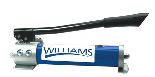 JHW5HS1S120 807.41 Williams Pro Torque Tools