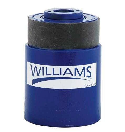 12 Ton Williams Hollow Hole Cylinder - 6CH12T03 Pro Torque Tools