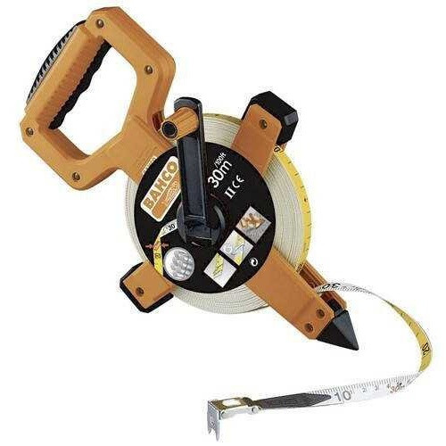 164'  Bahco Long Tape Professional Construction Grade - LTS-50-E