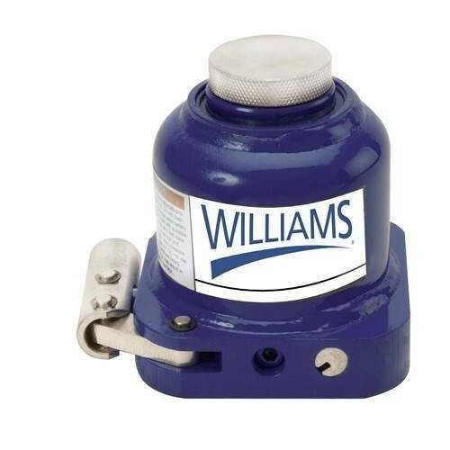 Williams Mini Jack 5 Ton 4.88" Stroke - 3M05T150 Pro Torque Tools