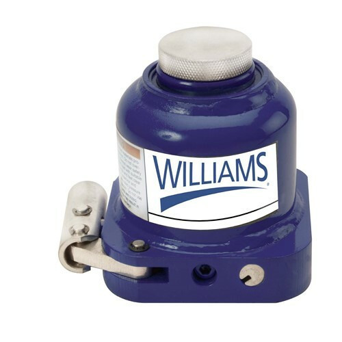 Williams 4.75 Williams Mini Jack - 10 Ton - 3M10T160 Williams 4.75 Williams Mini Jack - 10 Ton - 3M10T160
