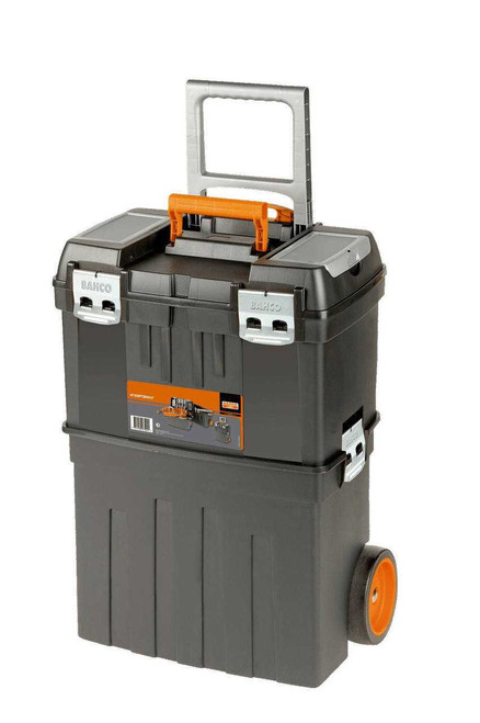 BAHPTBW47 64.1 Bahco Pro Torque Tools