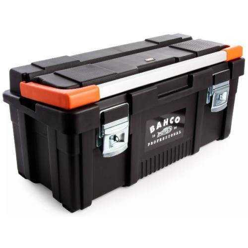 25 1/2" Bahco Plastic Tool Box - 4750PTB65 Pro Torque Tools