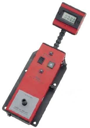 1/2" Dr 25-250 Ft Lbs / 34-339 Nm CDI Electronic Torque Tester - 2503-F-ETT Pro Torque Tools