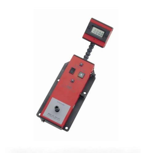 3/4" Dr 60 - 600 Ft Lbs / 81.3 - 813 Nm CDI Electronic Torque Tester - 6004-F-ETT
